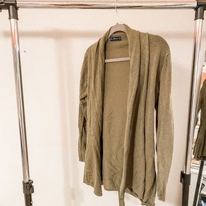 Zara Cardigan